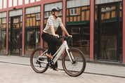 Batribike Route S