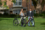 Batribike SUV S