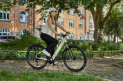 Batribike SUV S