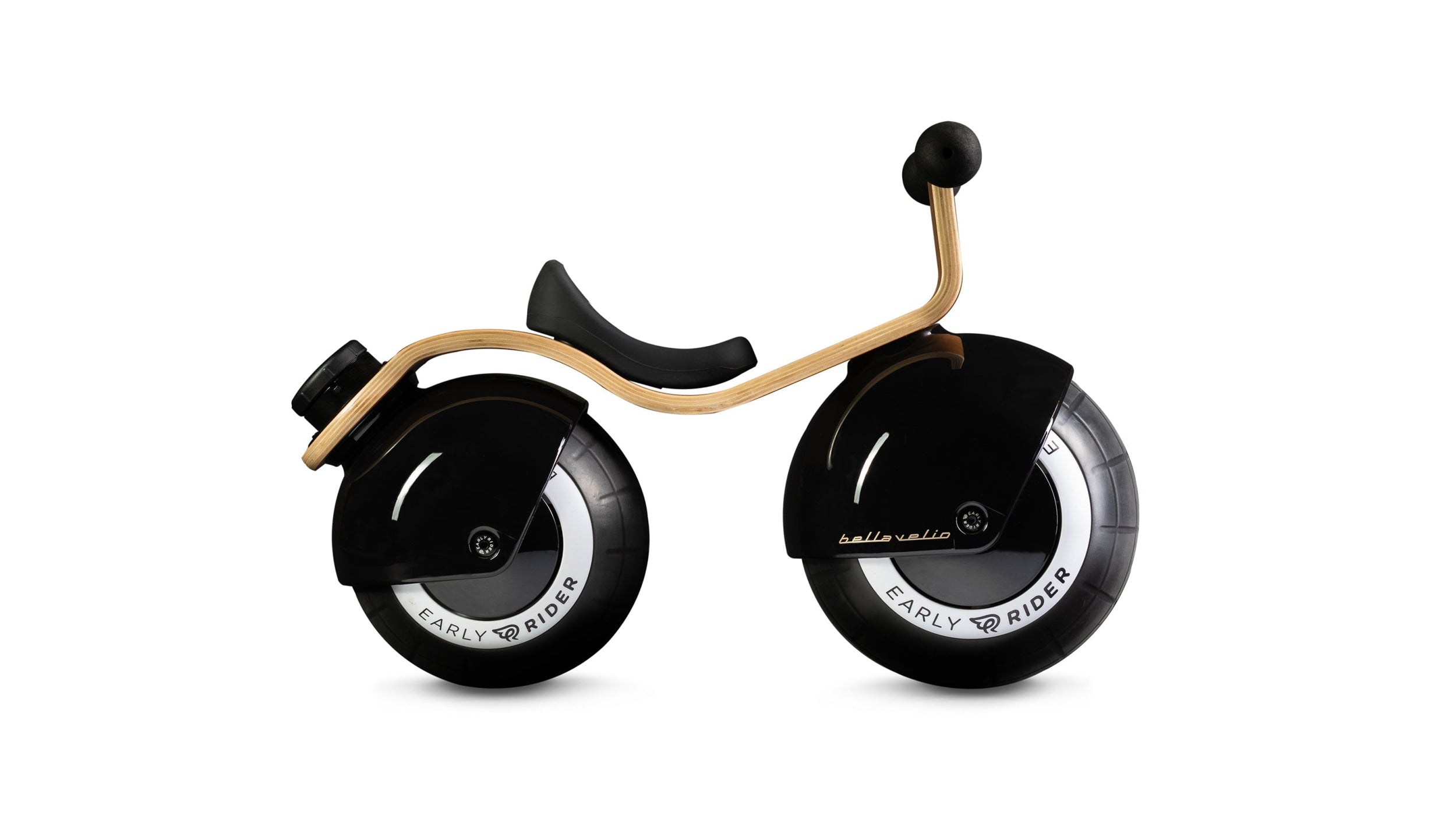 Early Rider Bella Velio Black