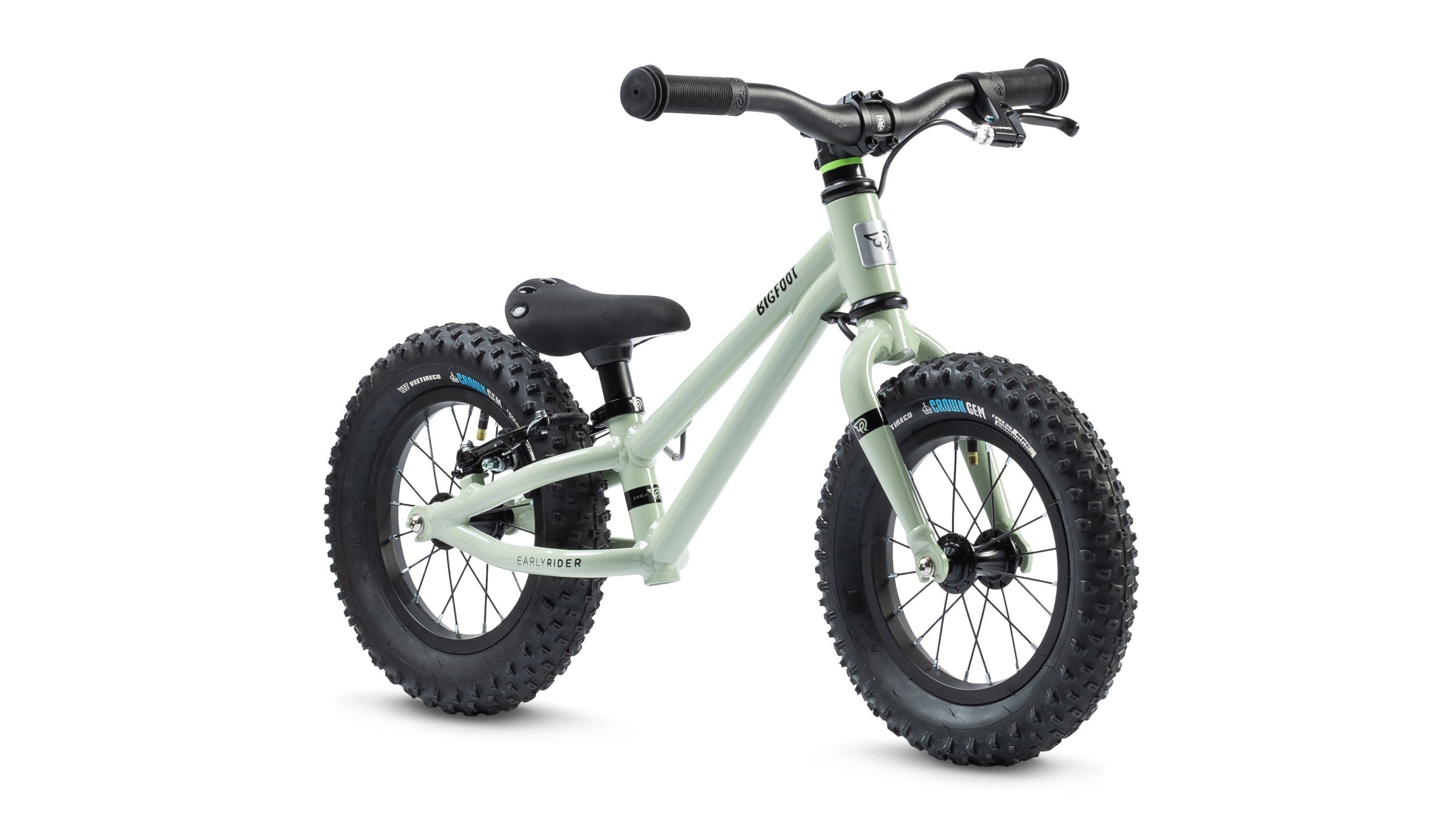 Early Rider Big Foot 12 Sage Green