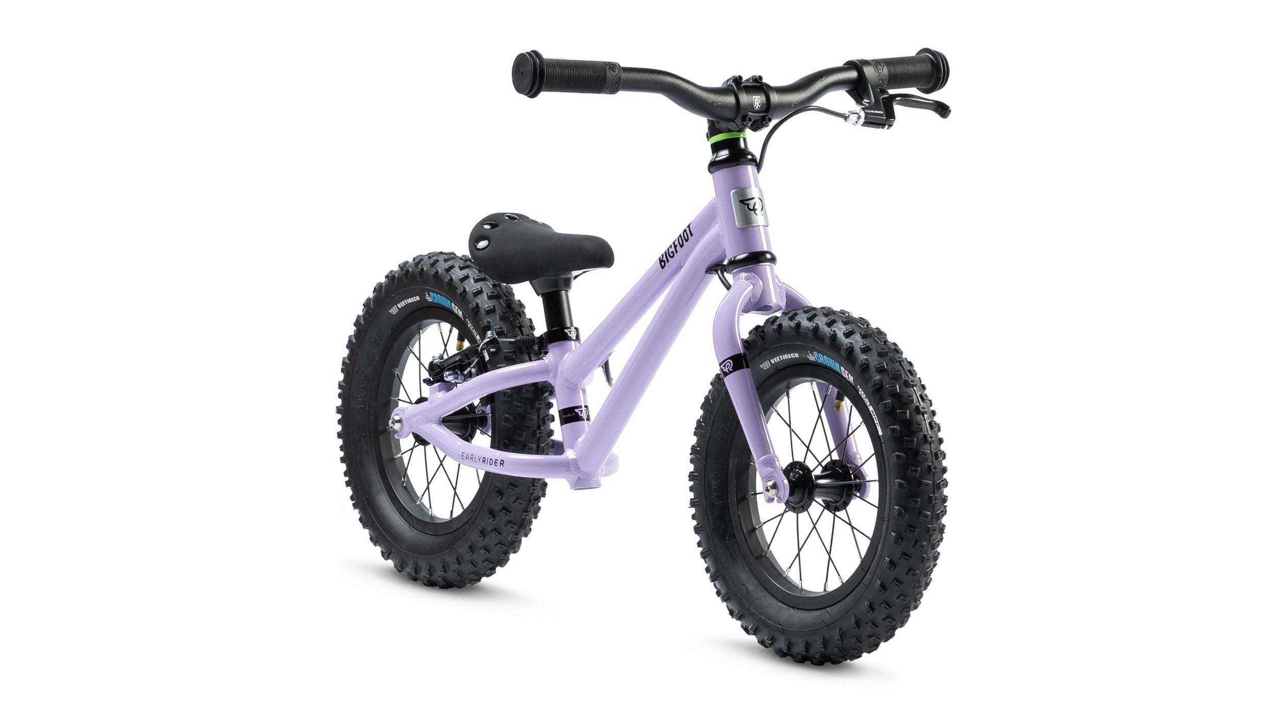 Early Rider Big Foot 12 Violet Haze