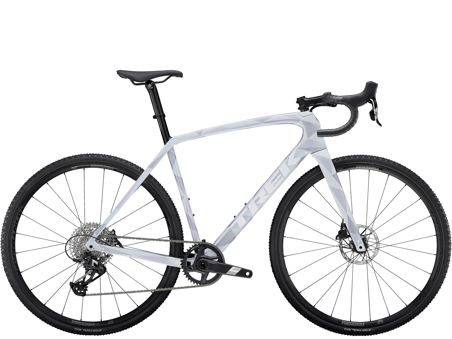 Trek Boone 5