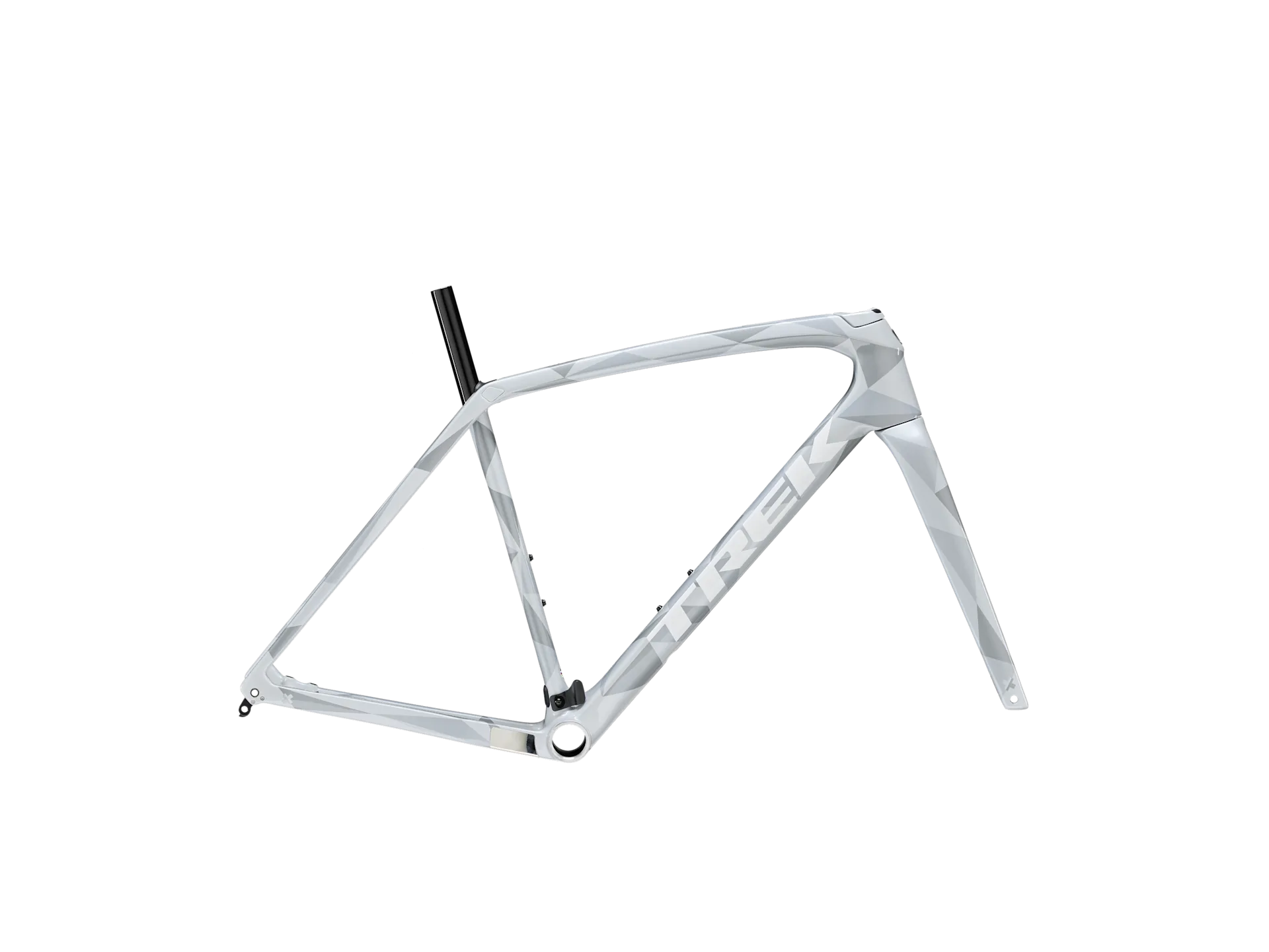 Trek Boone Disc Frame set