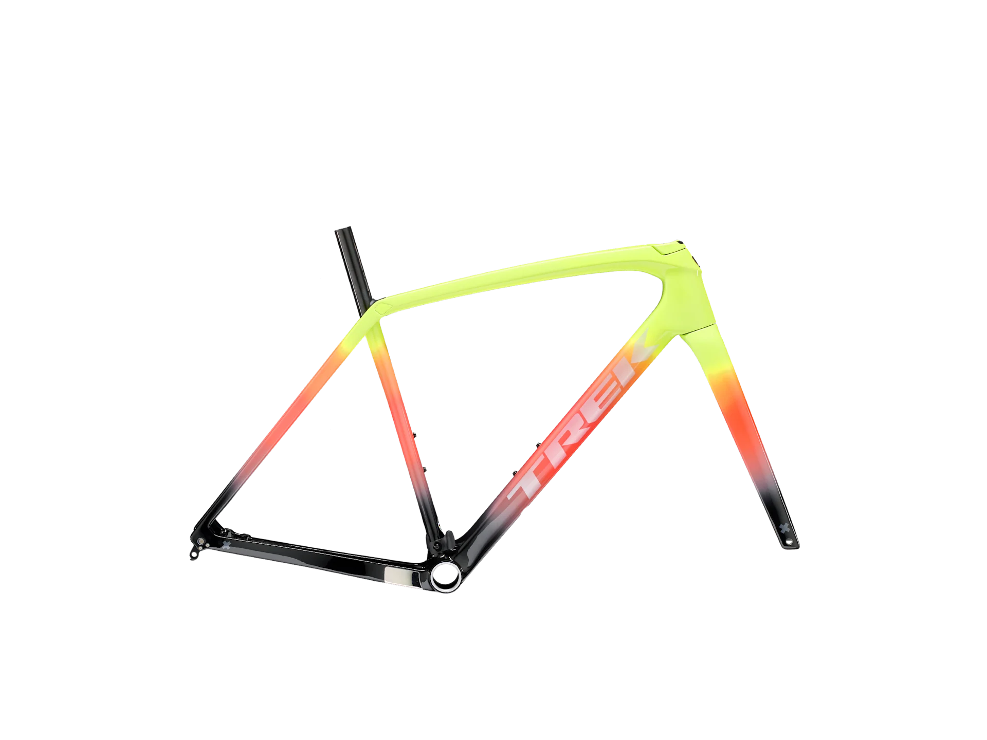 Trek Boone Disc Frame set