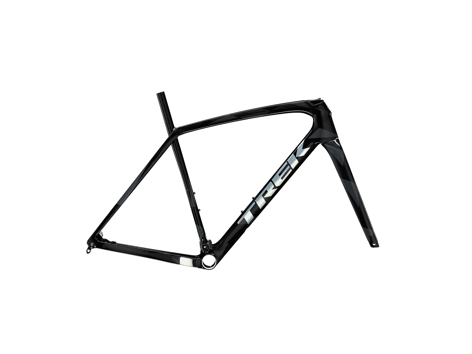 Trek Boone Disc Frame set