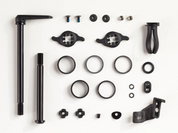 Trek Boone Disc Frame set