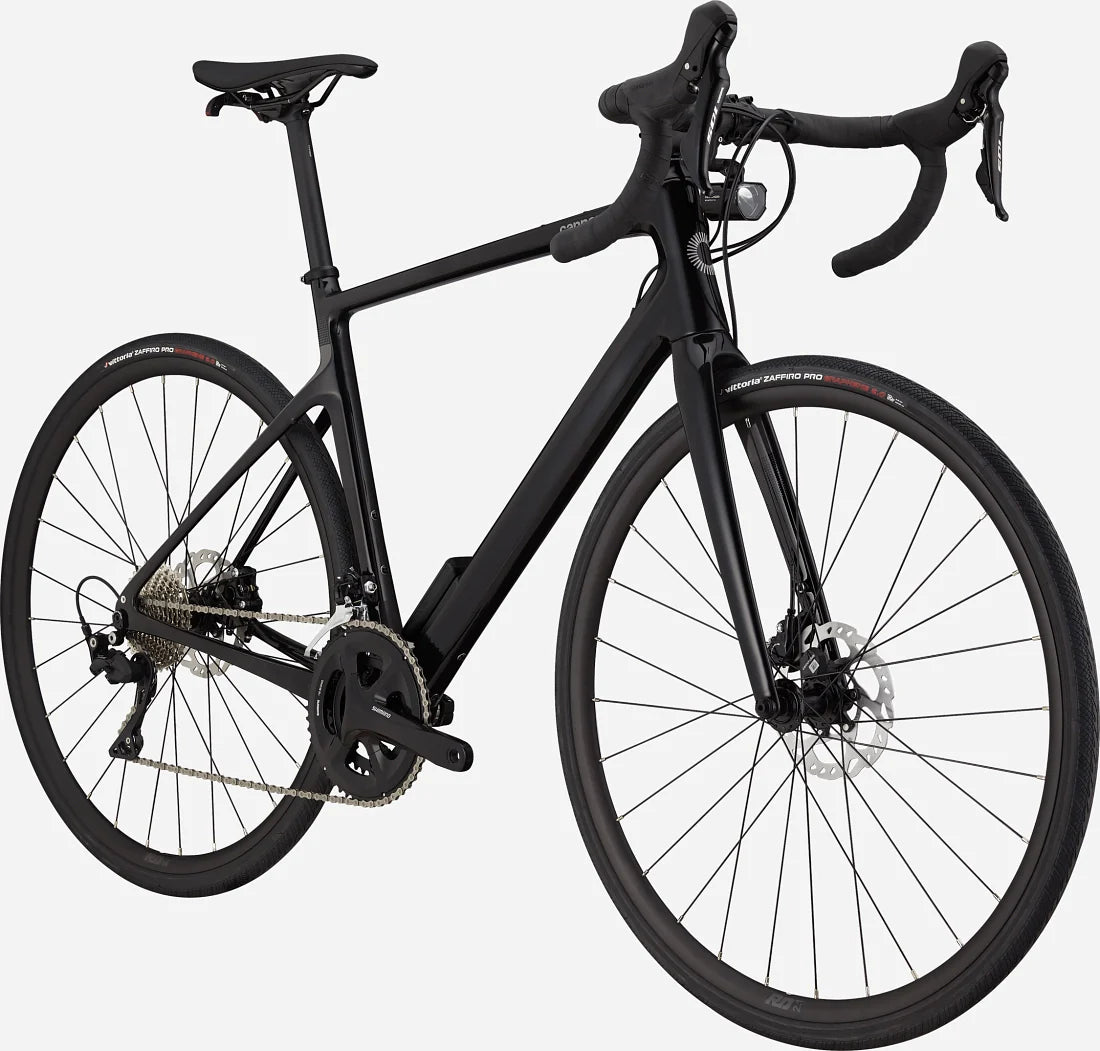 Cannondale Synapse Carbon 3 L