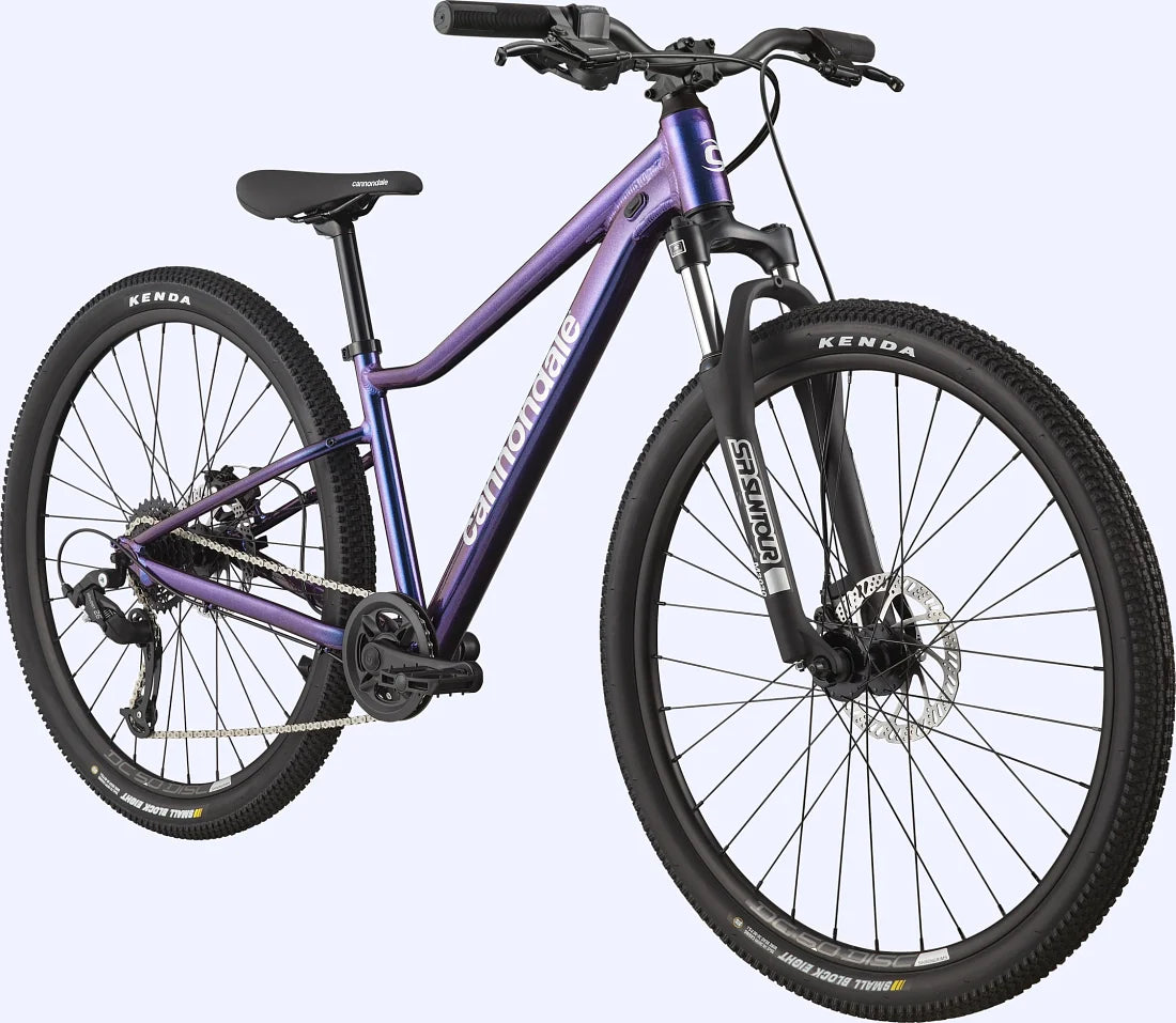 Cannondale Kids Trail 26