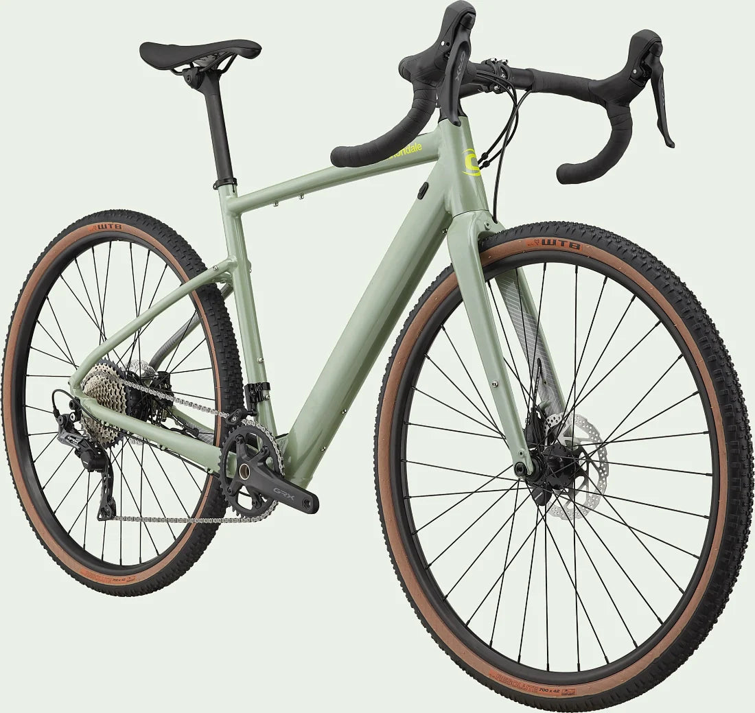 Cannondale Topstone Neo SL 1