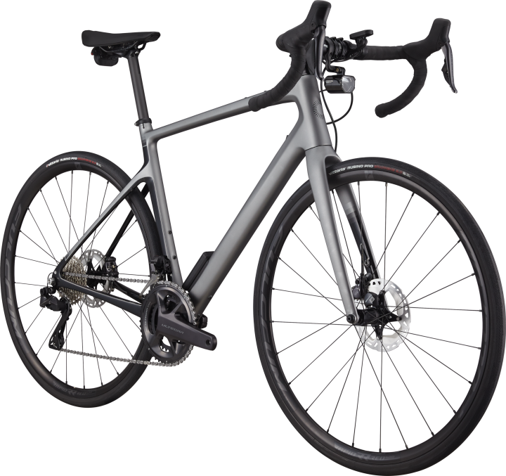 Cannondale Synapse Carbon 2 RLE