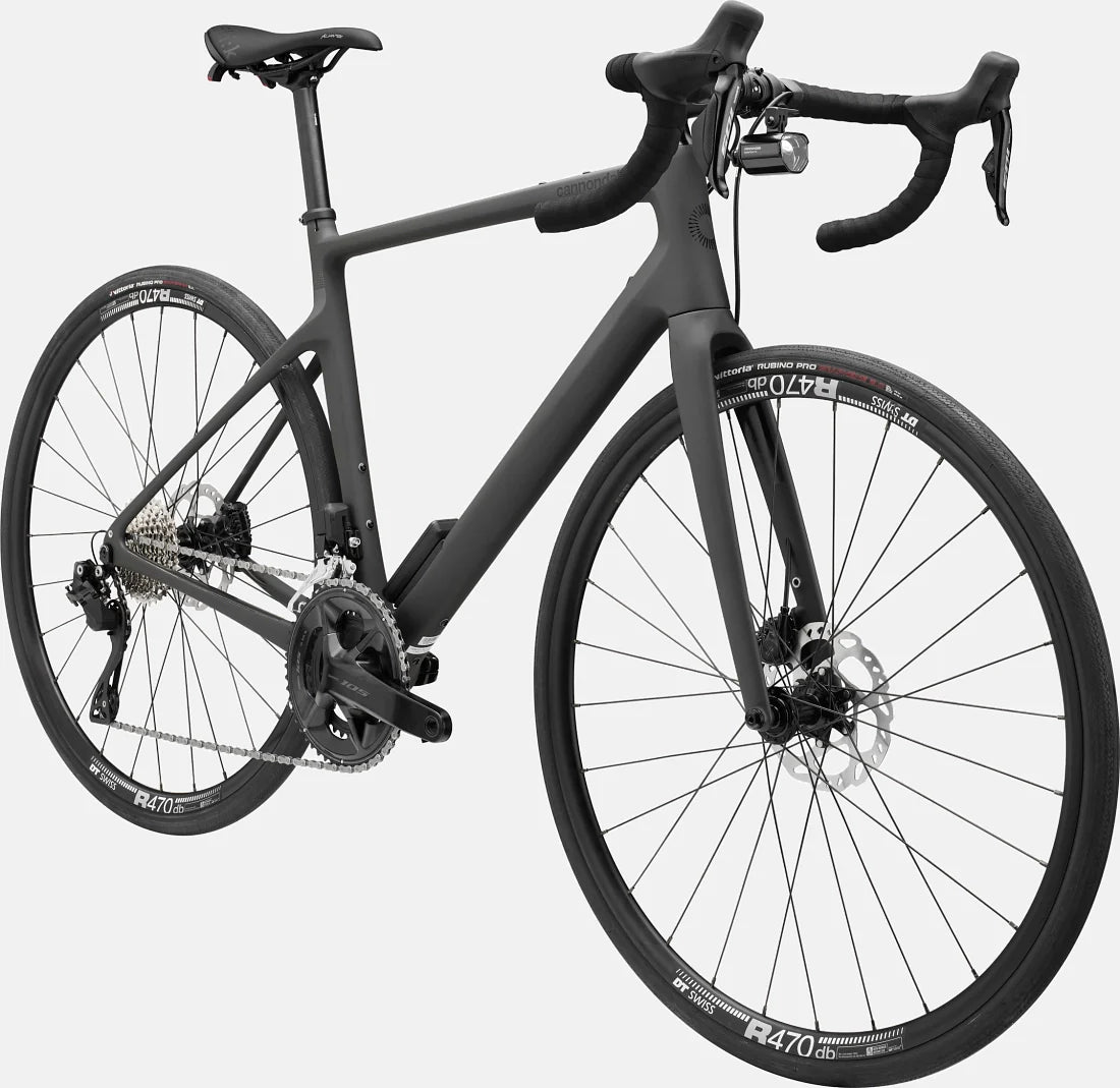 Cannondale Synapse Carbon 2 LE