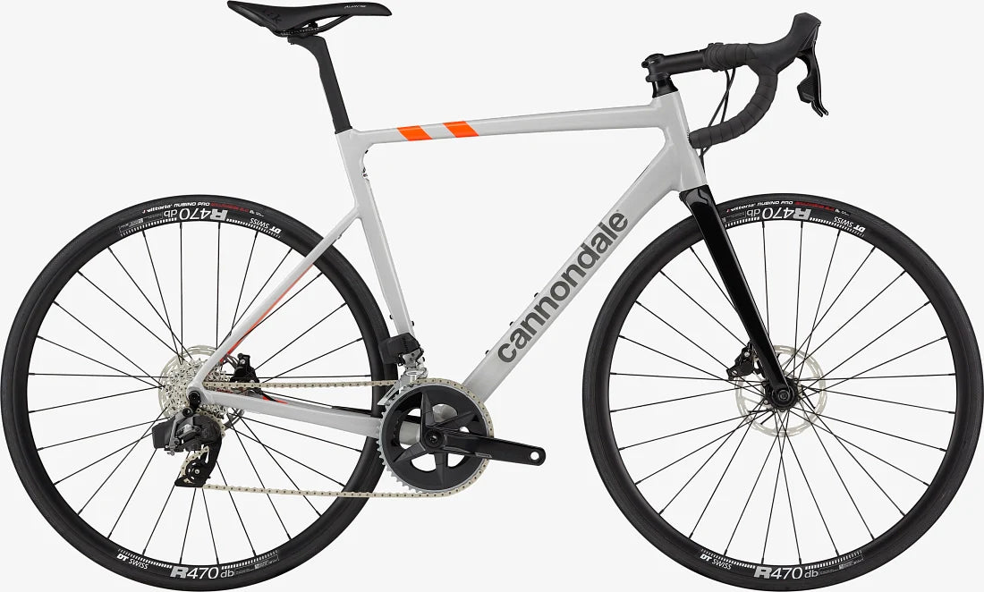 Cannondale CAAD13 Disc Rival AXS