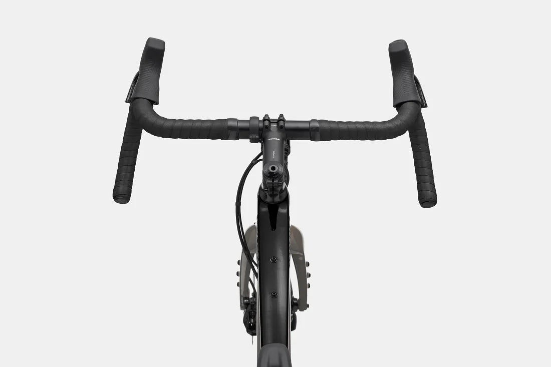 Cannondale Topstone Carbon Rival AXS