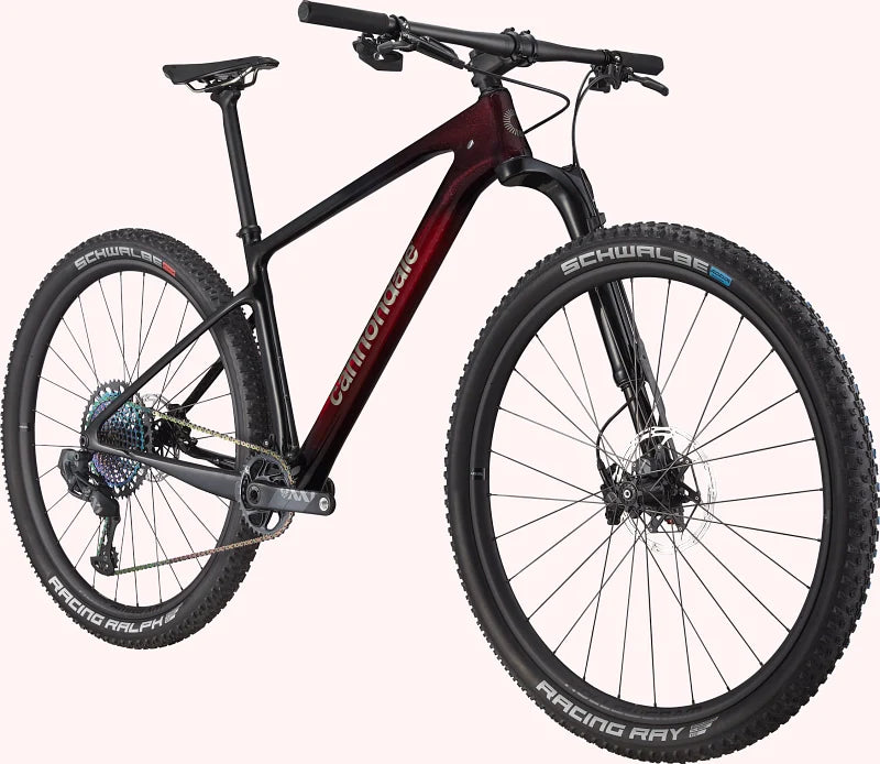 Cannondale Scalpel HT Hi-MOD Ultimate