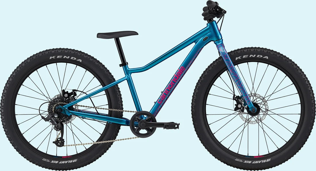 Cannondale Kids Trail Plus 24