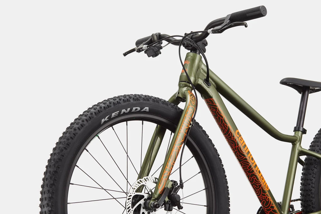 Cannondale Kids Trail Plus 24