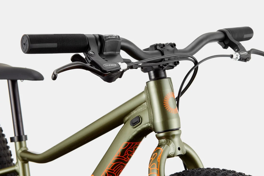 Cannondale Kids Trail Plus 24