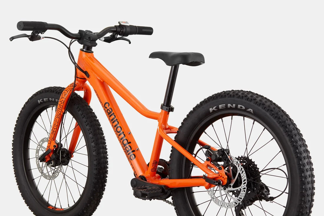 Cannondale Kids Trail Plus 20