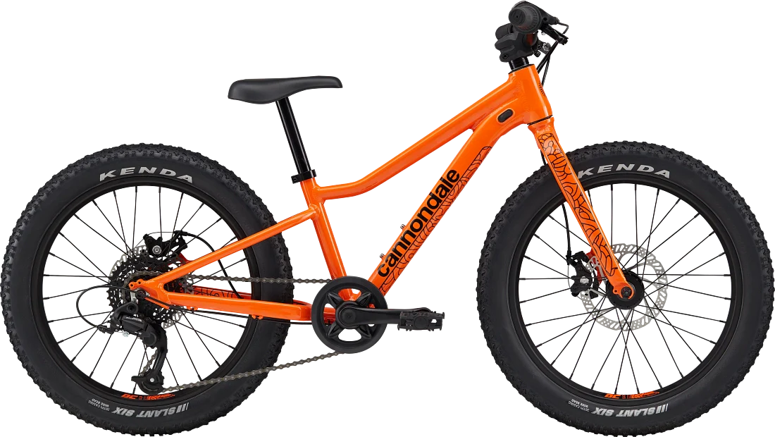 Cannondale Kids Trail Plus 20