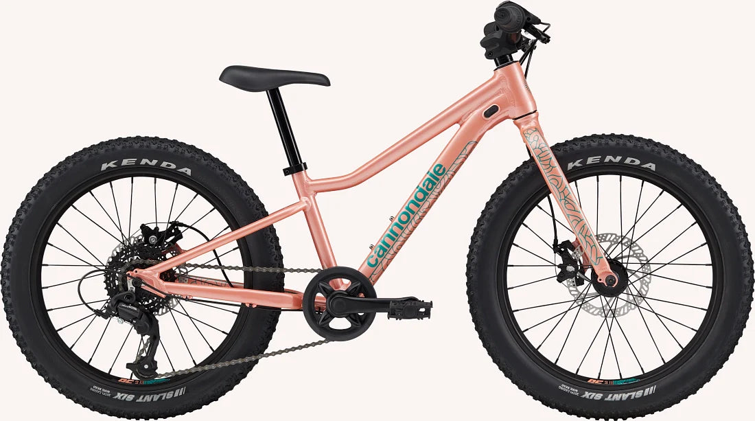 Cannondale Kids Trail Plus 20