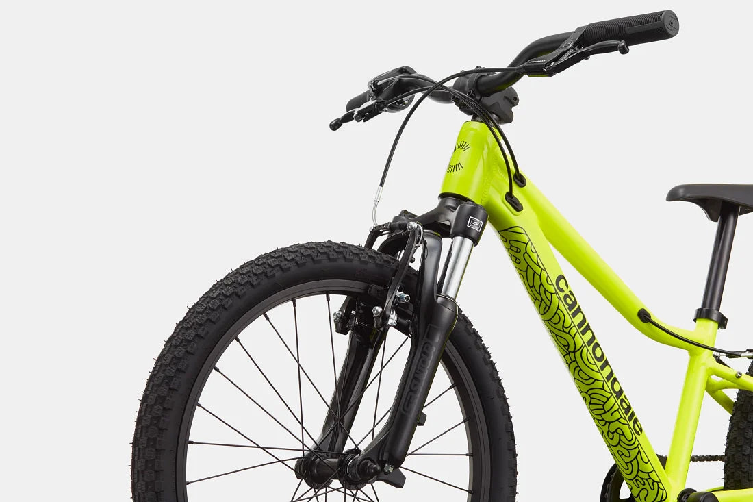 Cannondale Kids Trail 20