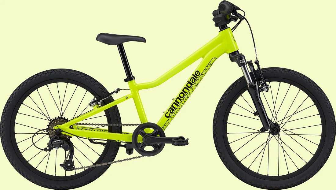 Cannondale Kids Trail 20