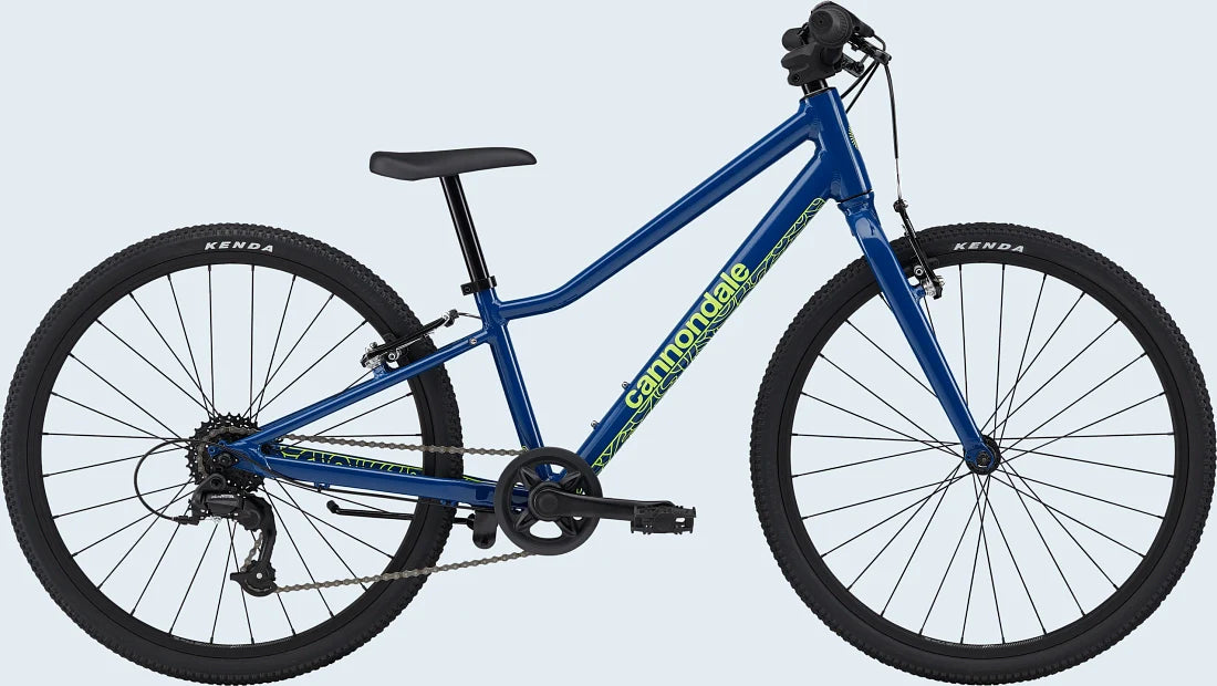 Cannondale Kids Quick 24