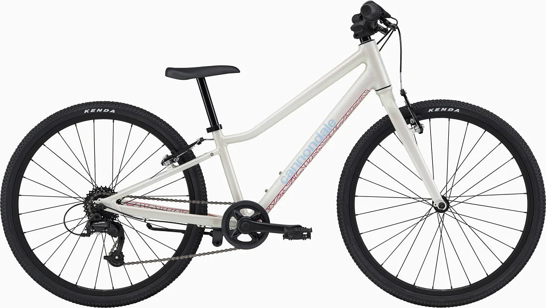 Cannondale Kids Quick 24