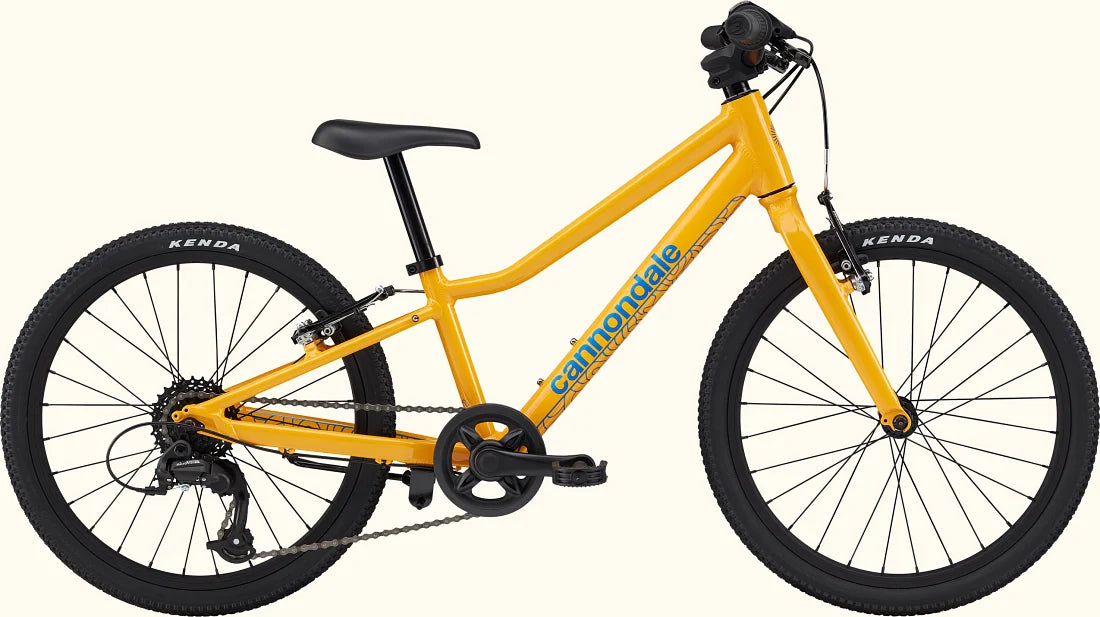 Cannondale Kids Quick 20