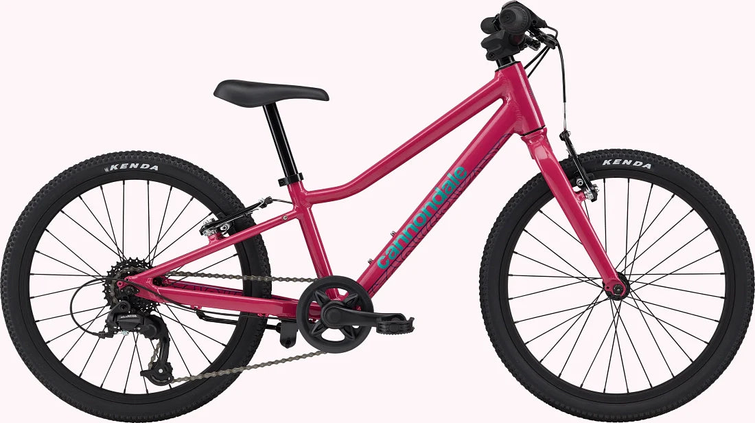 Cannondale Kids Quick 20