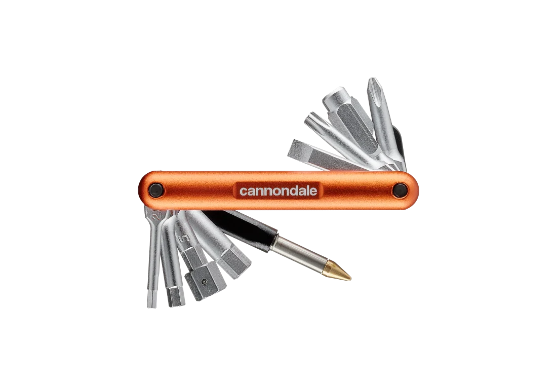 11-in-1 with DynaPlug Multi-Tool