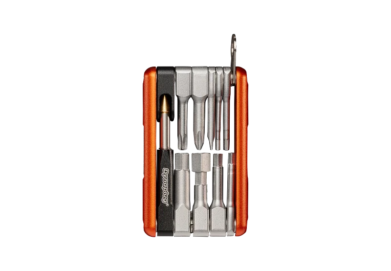 18-in-1 with DynaPlug Multi-Tool