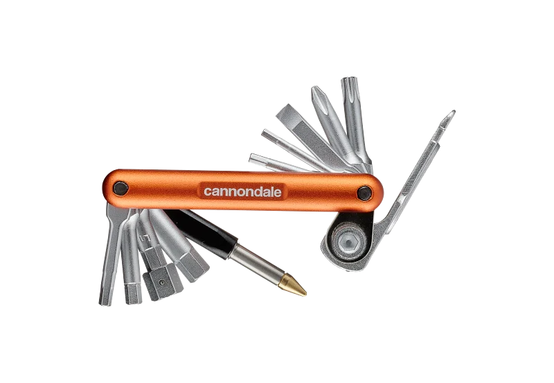 18-in-1 with DynaPlug Multi-Tool