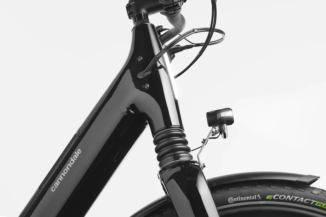 Cannondale Mavaro Neo 3 Low StepThru