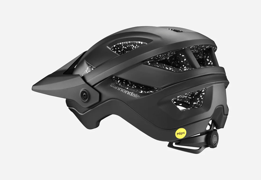 Cannondale Terrus Adult Helmet