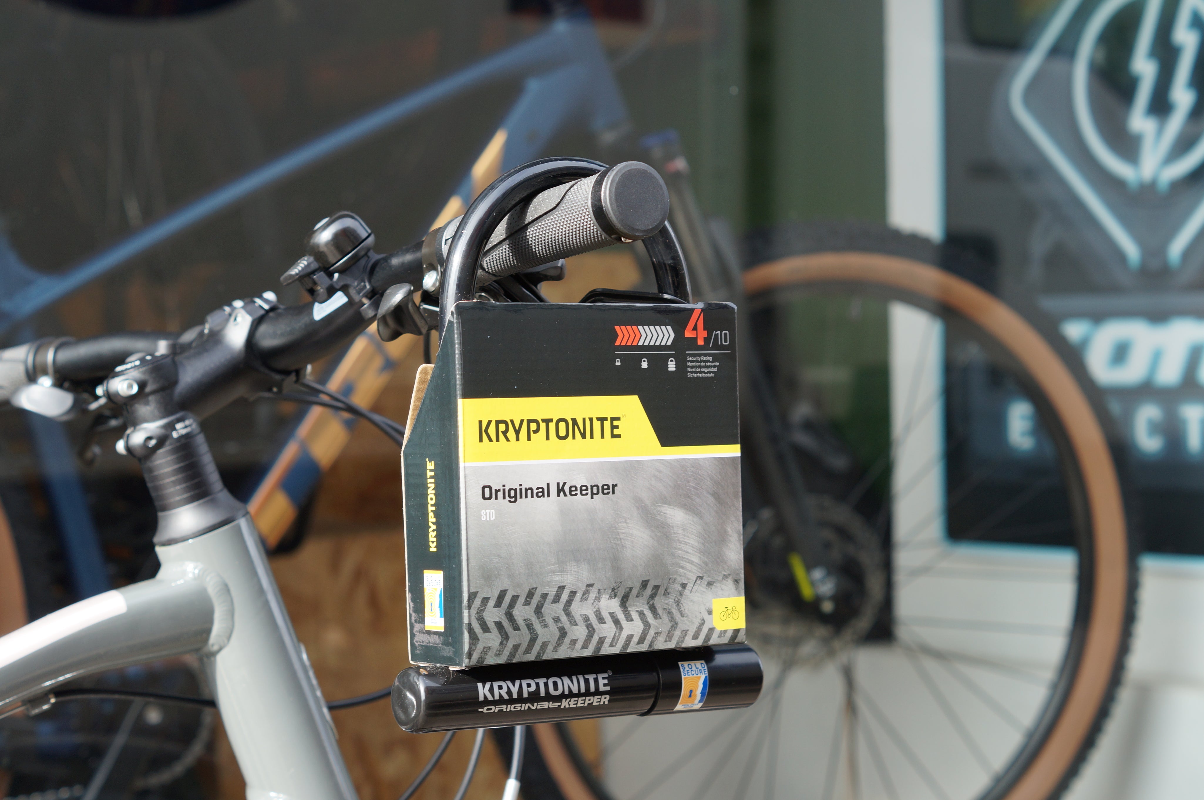 Projektride's Student bike bundle!