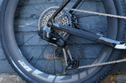 Hire - Argon 18 Dark Matter