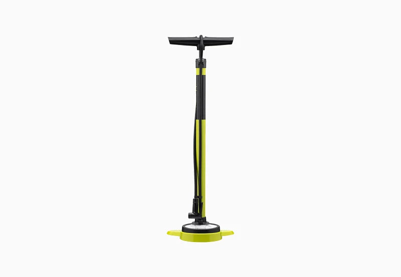 Essential Floor Pump