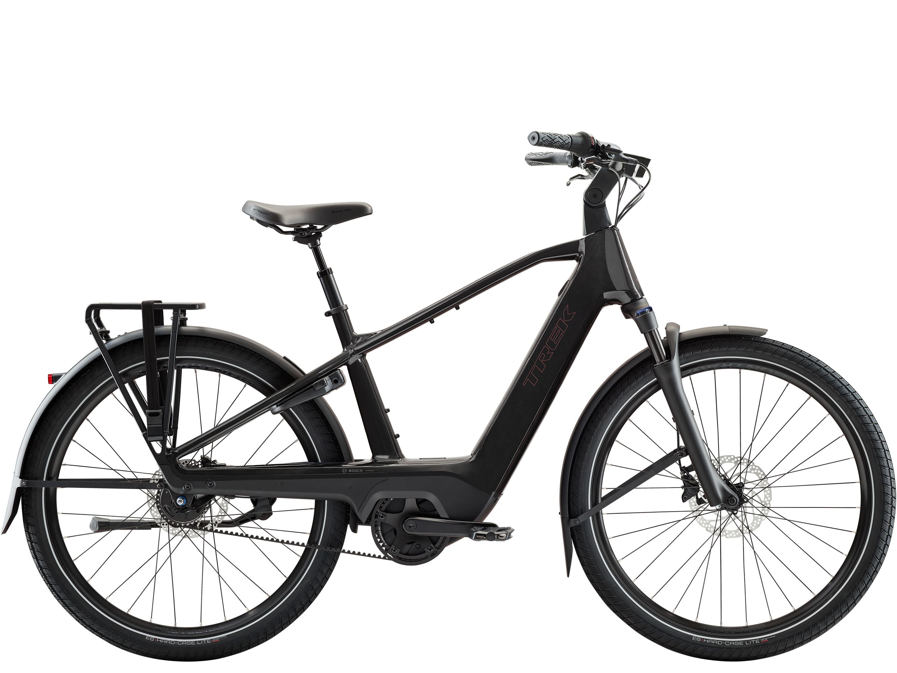 Charter+ 4 Nexus 5 Belt 540 Wh
