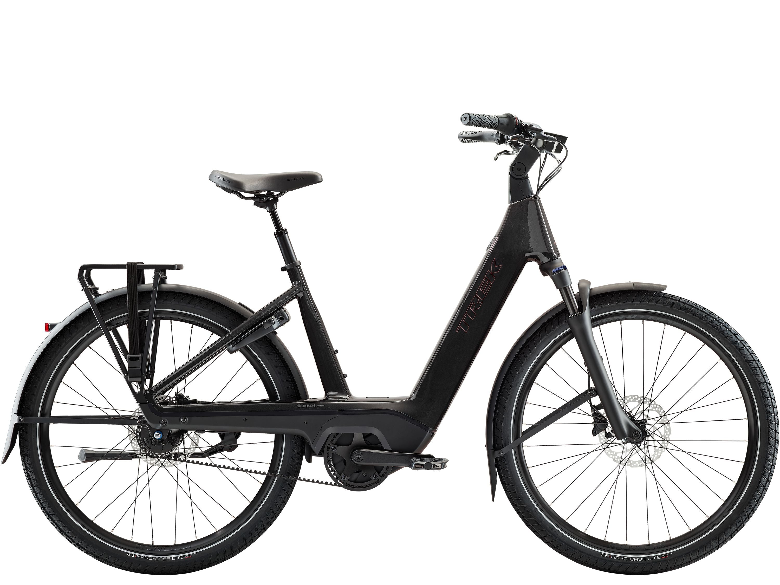 Charter+ 4 Nexus 5 Belt 540 Wh Lowstep