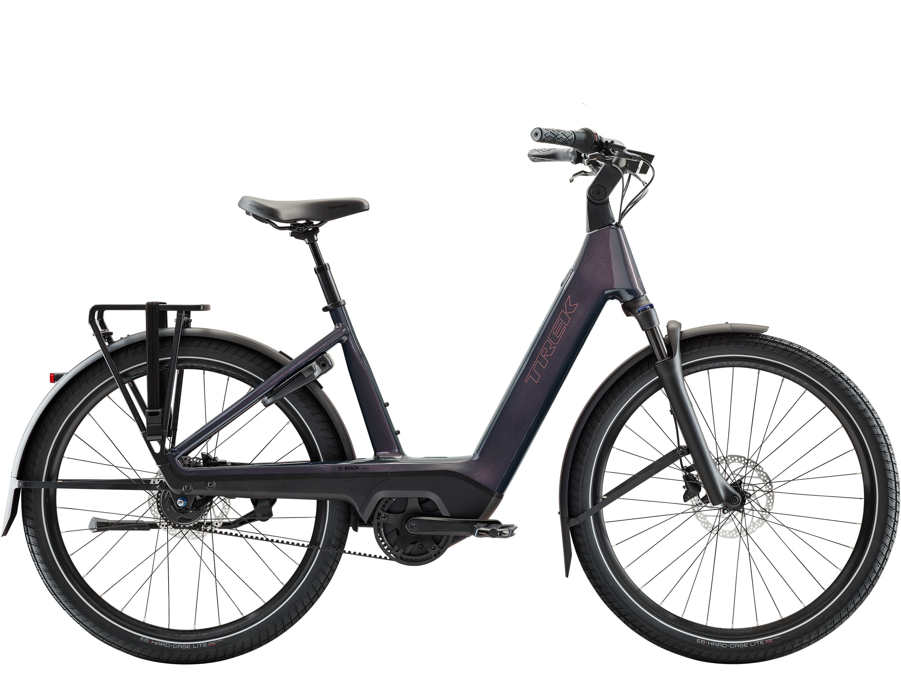Charter+ 4 Nexus 5 Belt 800 Wh Lowstep