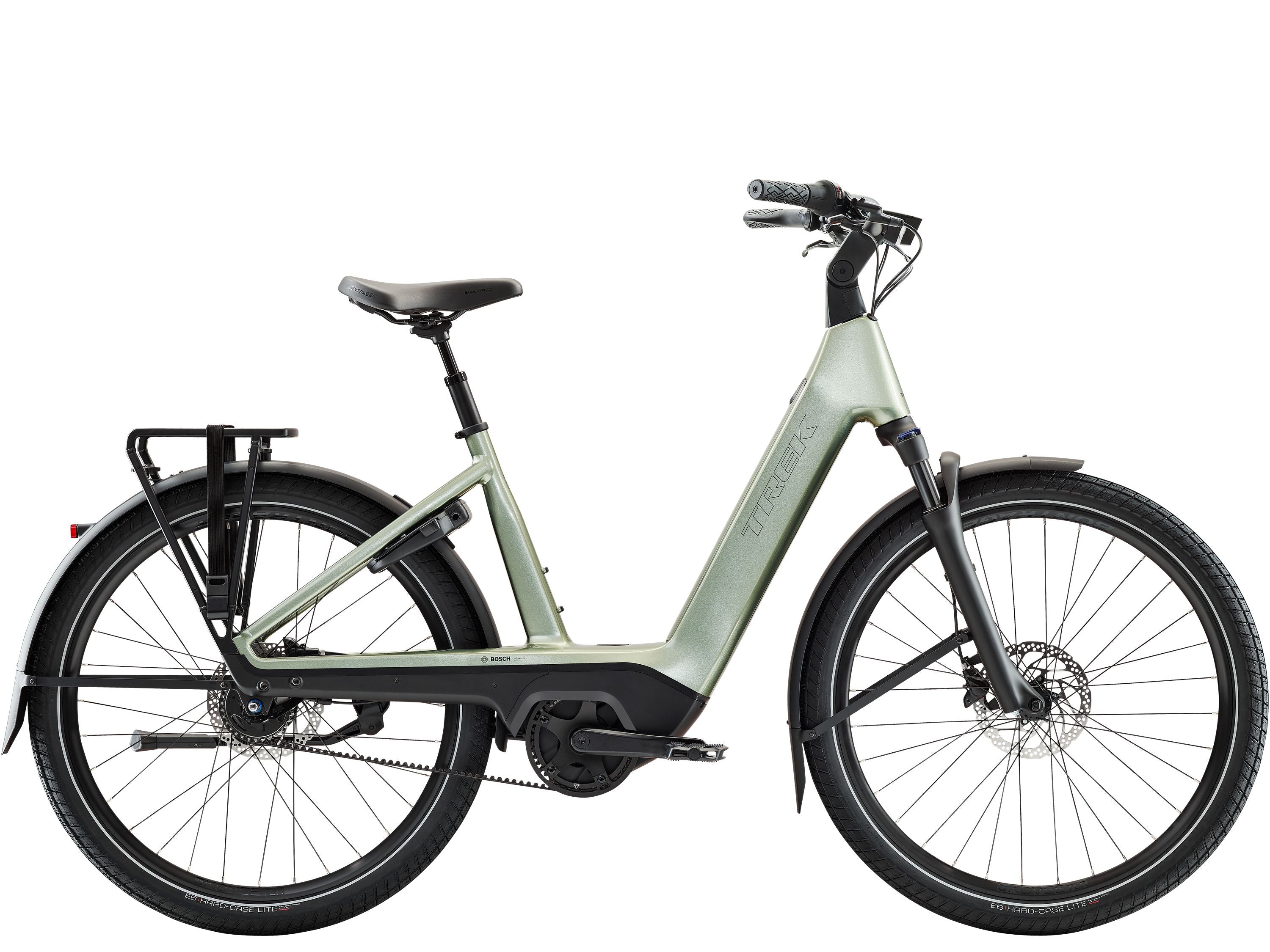 Charter+ 4 Nexus 5 Belt 800 Wh Lowstep