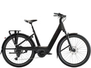 Charter+ 4 R9 540 Wh Lowstep