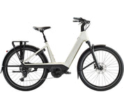 Charter+ 4 R9 800 Wh Lowstep