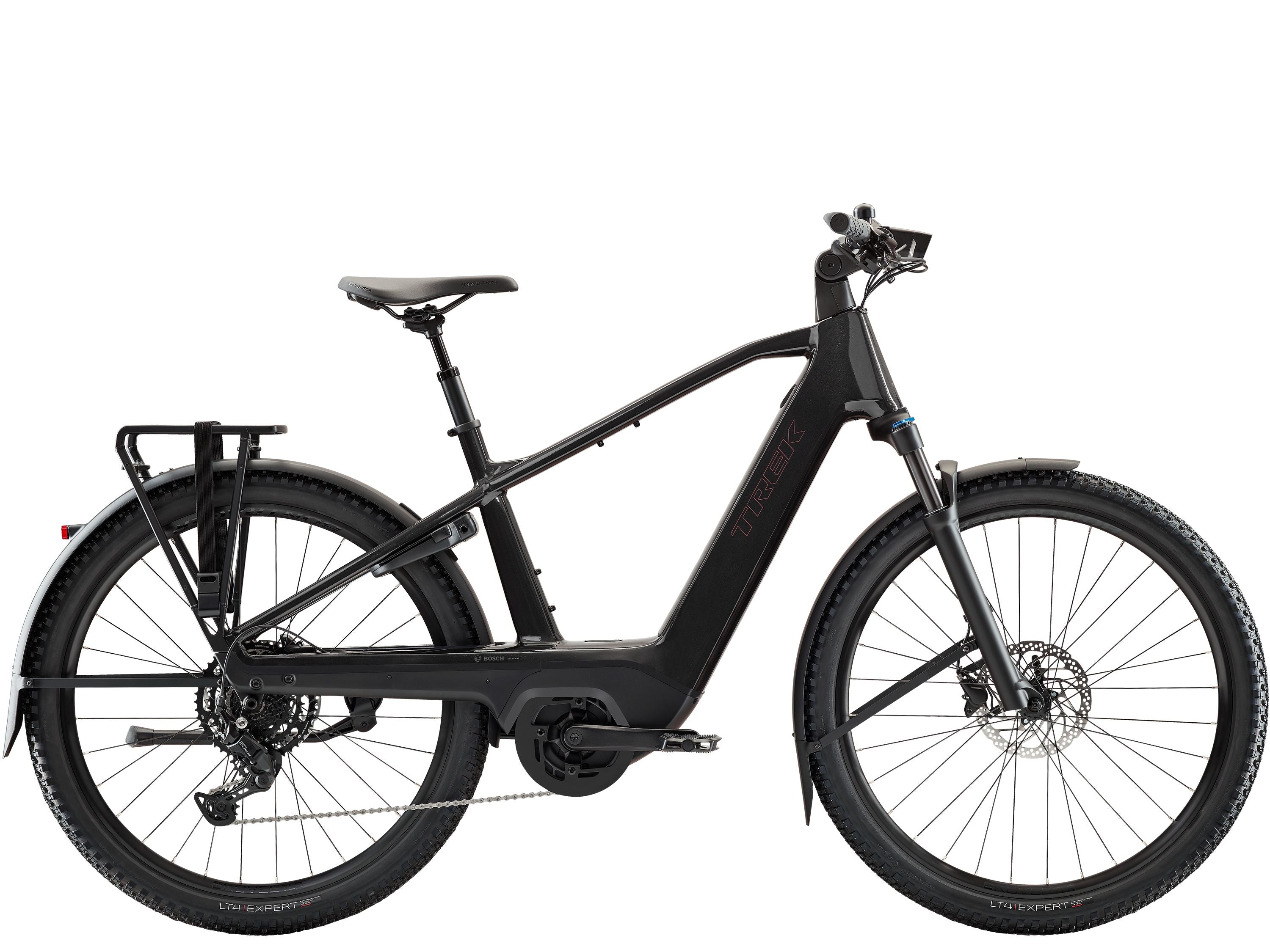 Charter+ 4 Trail 800 Wh
