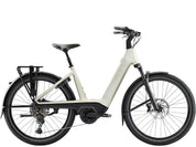 Charter+ 5 R10 800 Wh Lowstep