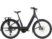 Charter+ 5 R10 800 Wh Lowstep