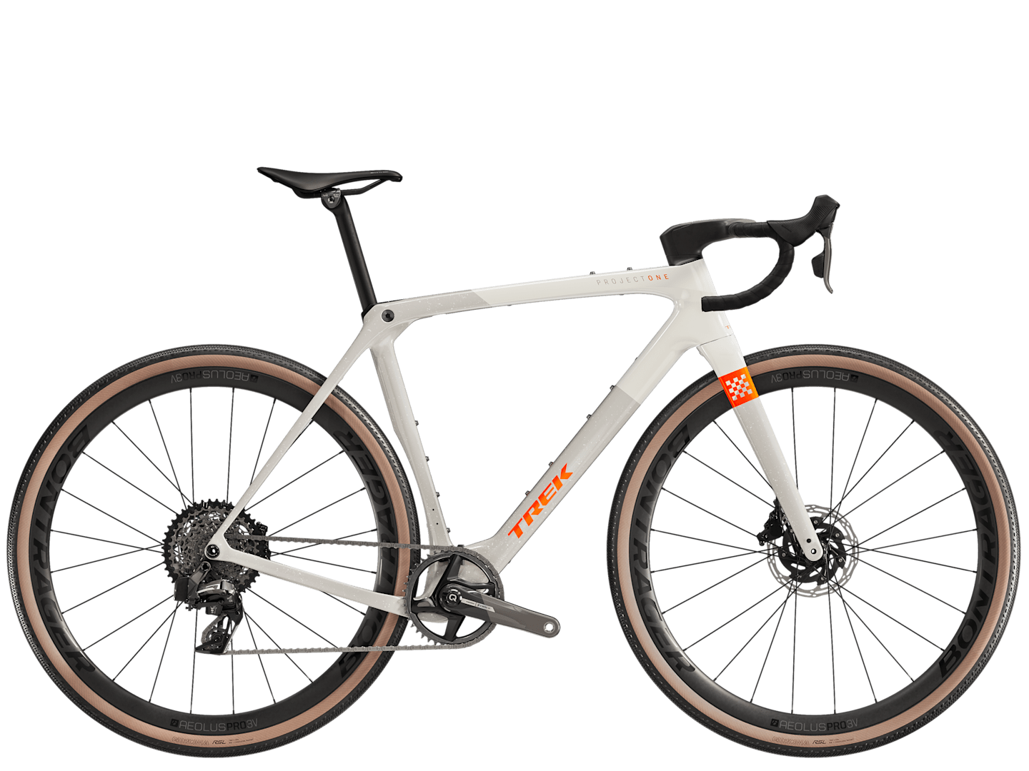 Trek checkmate SLR 7 AXS