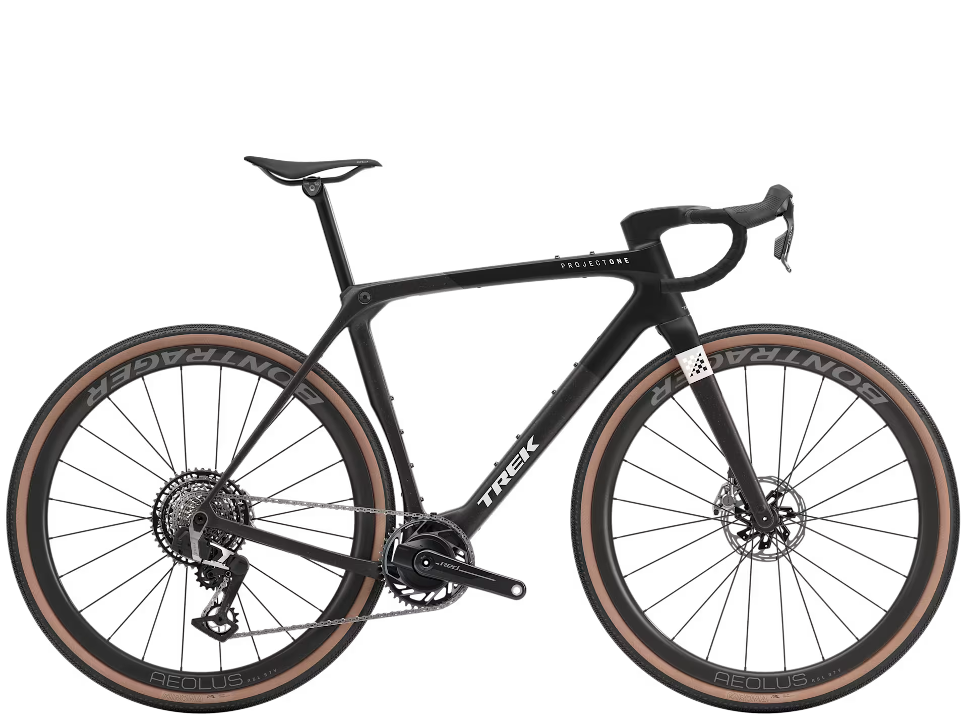 Trek Checkmate SLR 9 AXS